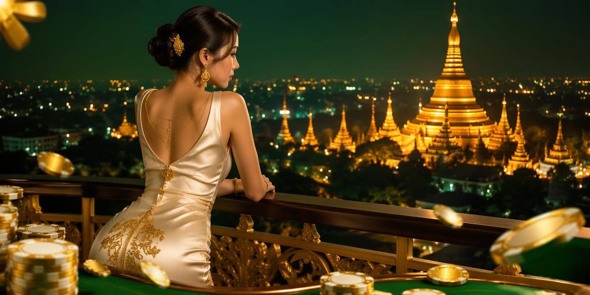 p0753 Slots Asia တွင် သင့်အလိုက်ရွေးချယ်နိုင်သော စလော့ များ